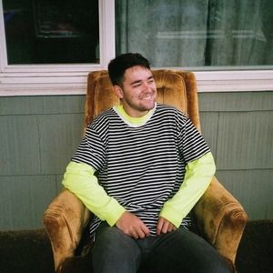 Meet your Posher, Joel